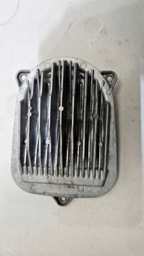 Купити Блок запалювання модуль фари led mercedes a1769066500