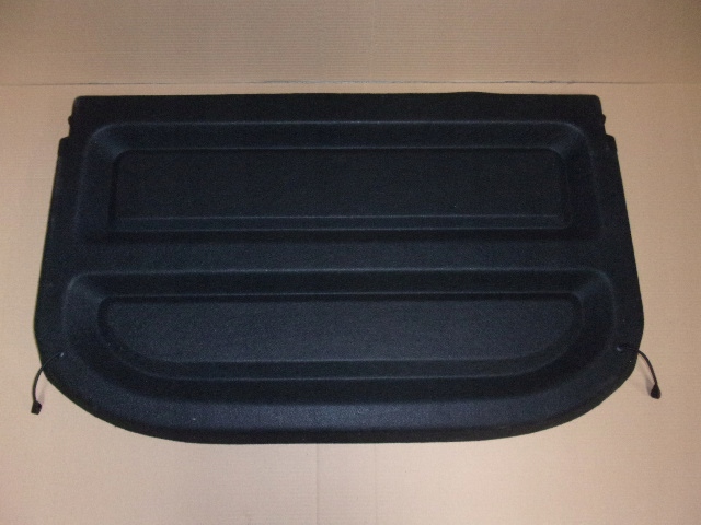 фото №1, Полиця багажника nissan qashqai iii j12