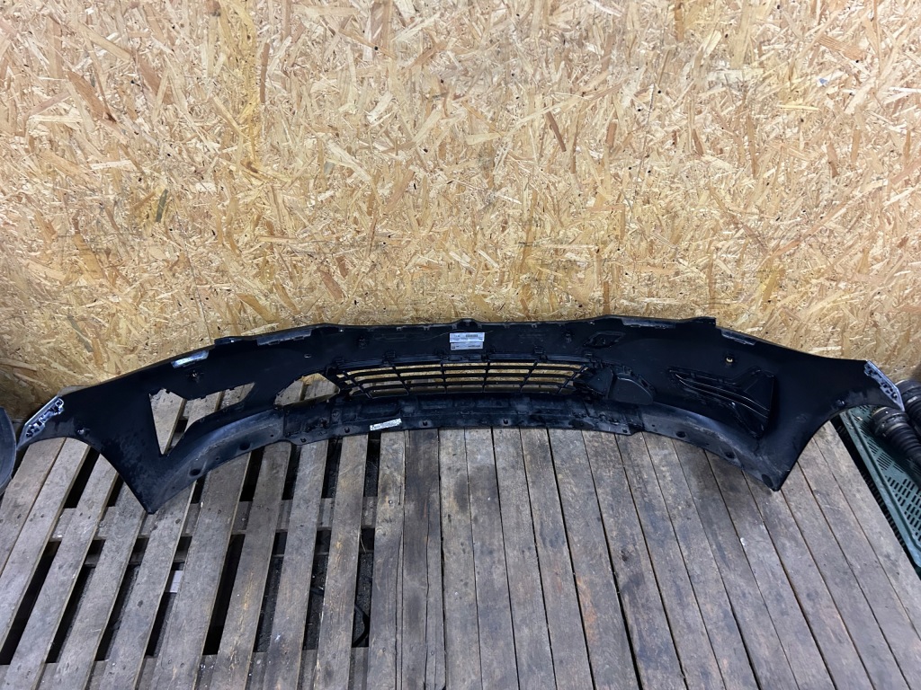 фото №6, Бампер перед передний bmw 3 g20 g21 sport оригинал