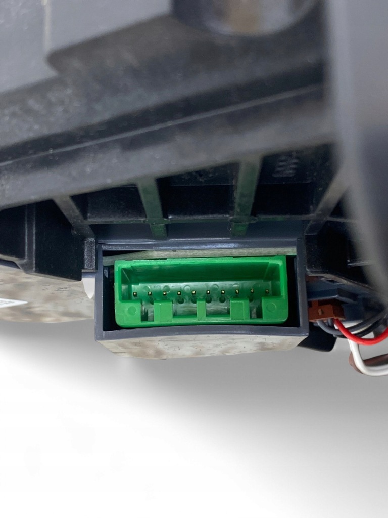 фото №10, Volvo xc90 2020 домкрат переключения передач / верхний