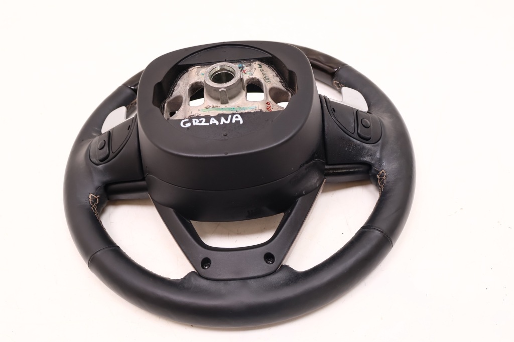 фото №11, Jeep grand cherokee wk2 воздуховод многофункциональный с подогревом p1we251x9ac