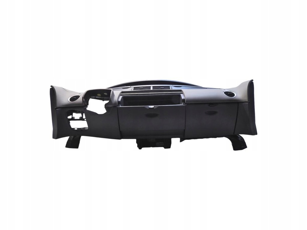 фото №1, Панель приладів приладова консоль renault espace iv