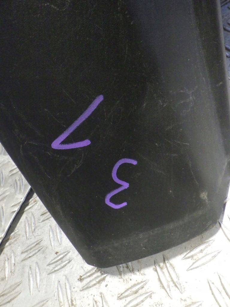 фото №9, Toyota rav4 v бампер задняя задний 52453-42040