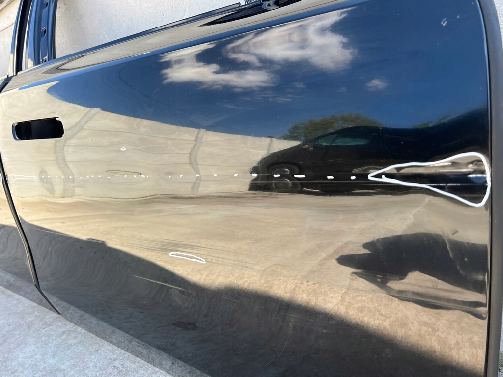 фото №7, Дверь bmw 7 g70 перед правый