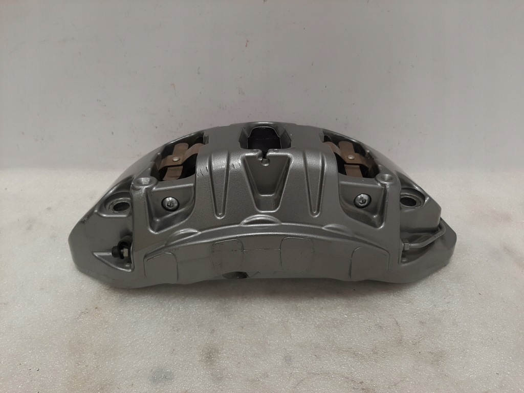 фото №11, Супорти audi керамічний a6 c7 8 s8 d4 rs6 c7 4g q7 4m