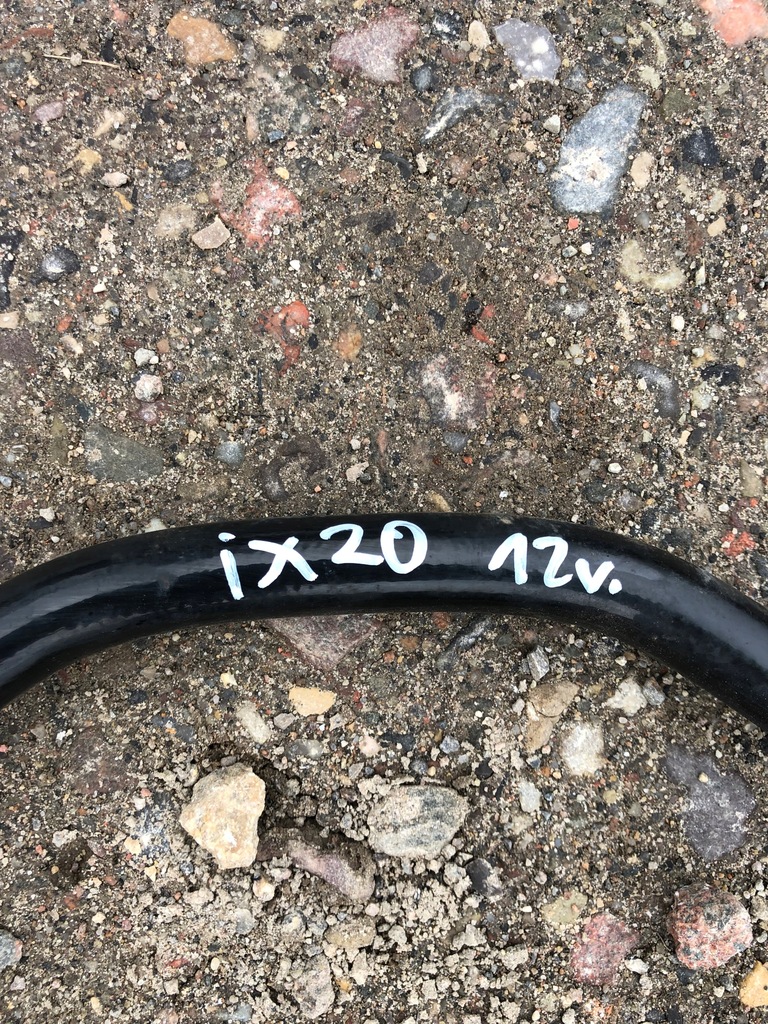 фото №5, Тяга стабилизатора hyundai ix20