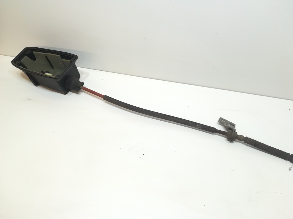 фото №1, Трос перемикання передач автоматична коробка передач vw passat b5 fl