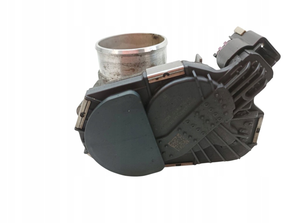 фото №6, Дроссельная заслонка 55562270 2.0 16v citroen c5 i 2001-2007