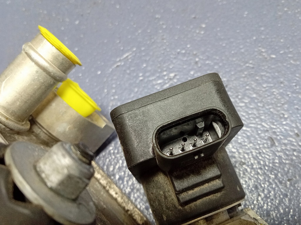 фото №5, Bmw ix i20 радіатор кондиціонера 9474774