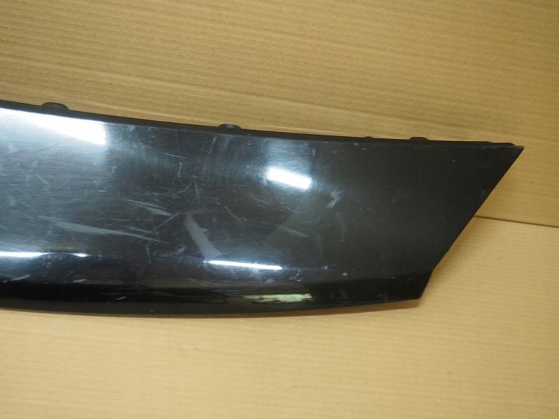 фото №3, Накладка перед renault scenic ii 8200183129