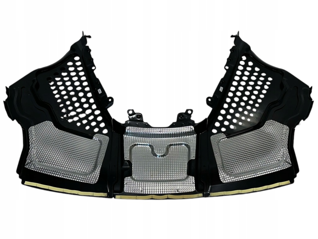 фото №6, Ferrari sf90 захист двигуна скло 953547 953551 916310