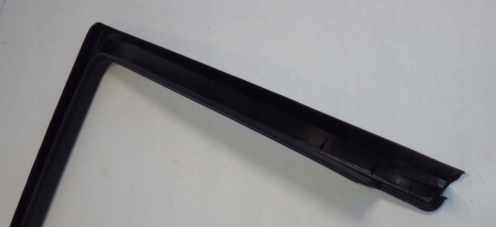фото №9, Рамка внутрішня двері правий задня 4l0867672 audi q7