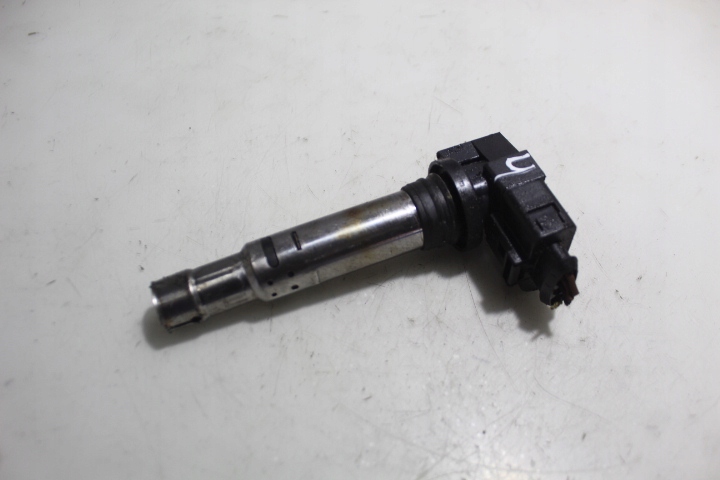 фото №1, Катушка зажигания skoda roomster 1.4 16v