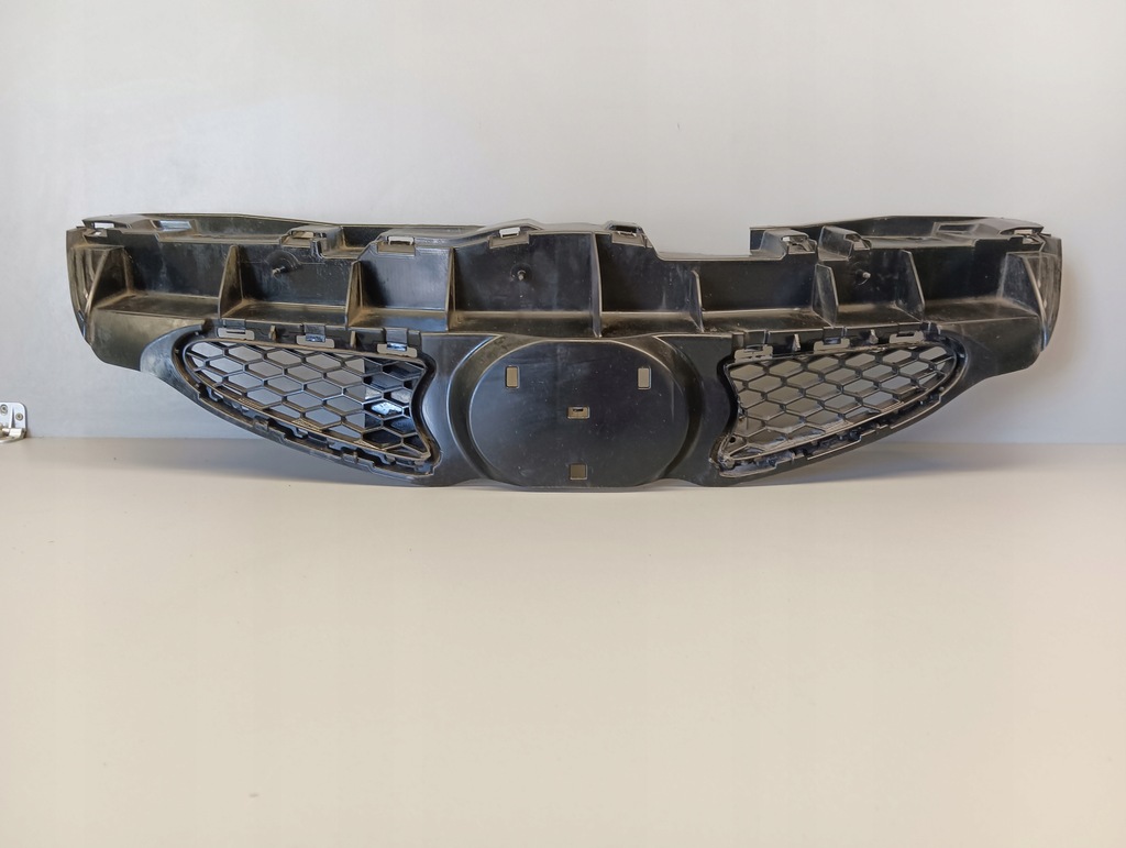 фото №1, Решётка радиатора решётка радиатора toyota aygo 53111-0h010