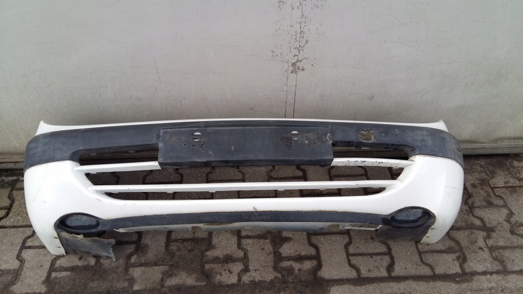 Купить Бампер передний citroen xsara 2 00-04