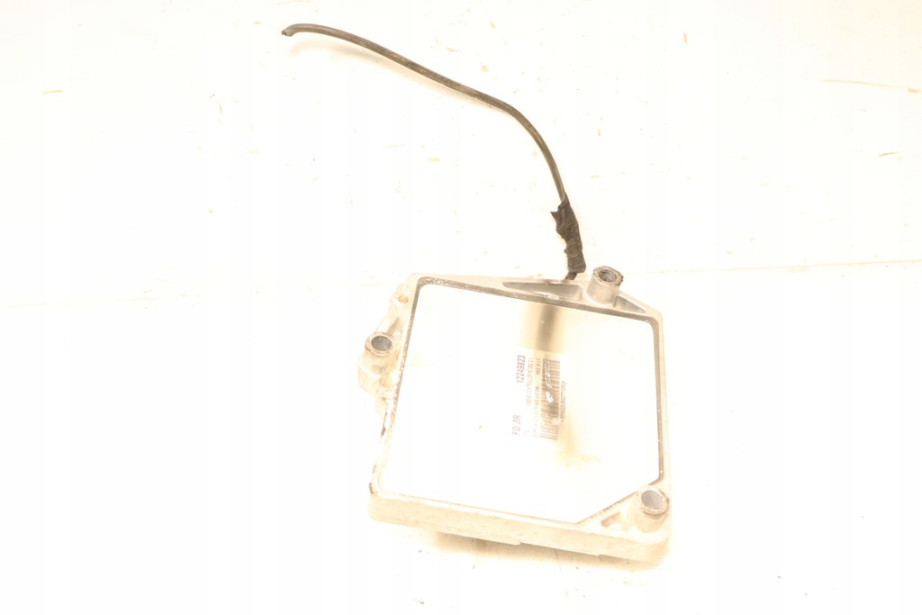 фото №1, Opel meriva a 1,6 12249823 бортовой компьютер блок управления набор