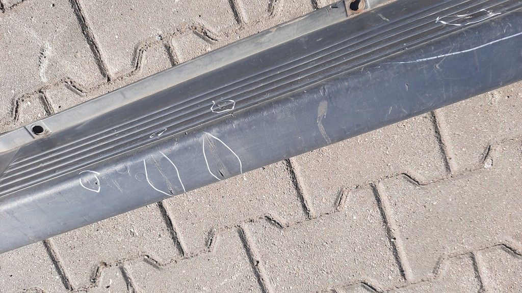 фото №6, Бампер задня citroen jumper 06-14 boxer ducato