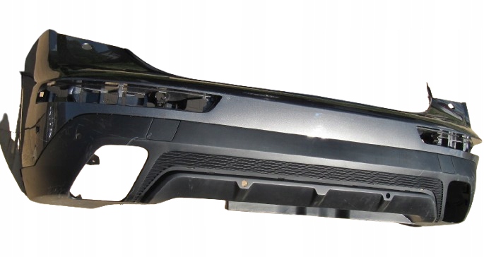 фото №1, Бампер задня задній ds7 ds-7 crossback 18- citroen повний