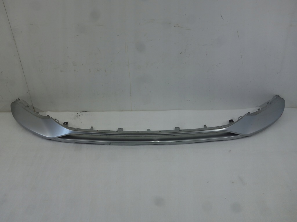 фото №1, Dół бампера перед audi a6 c8 2018- allroad 4k0807733