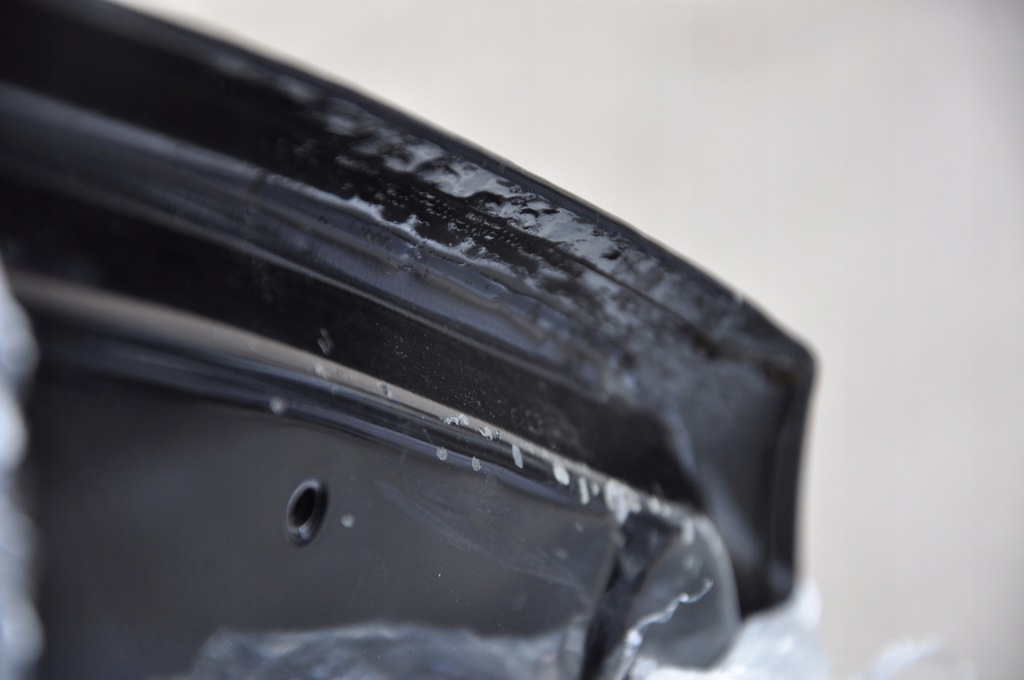 фото №7, Vw touareg iii 760 капот