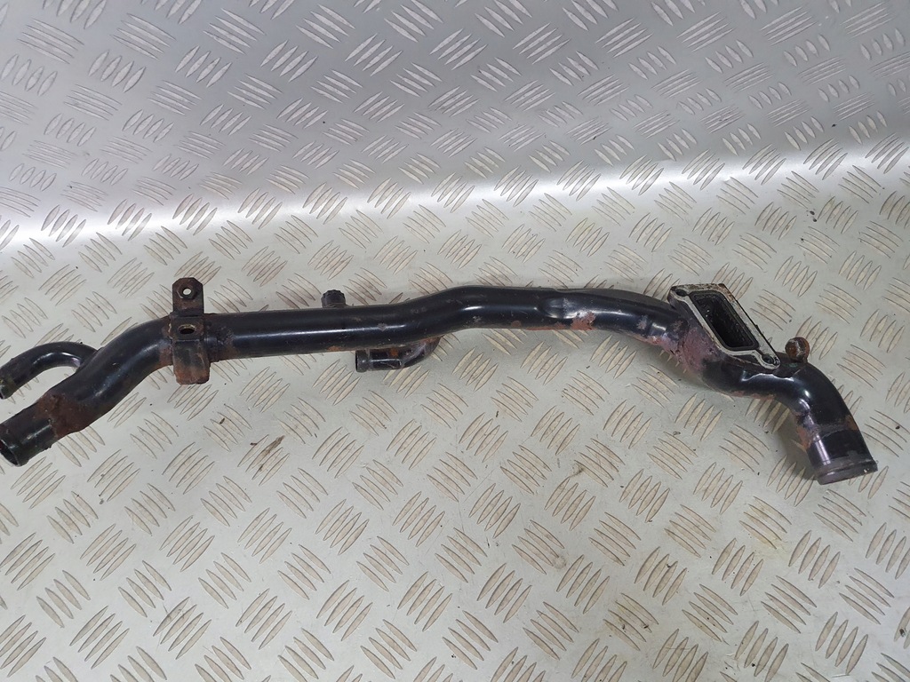 фото №7, Магистраль wody opel astra h 1.9 cdti 150km