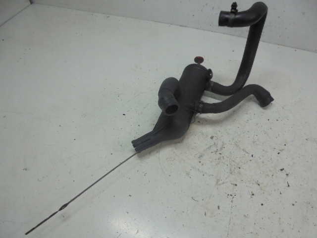 фото №1, Citroen c15 щуп оливи 1,9d 44kw wjx щуп вентиляція картера