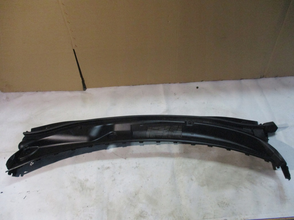 фото №8, Жабо kia sportage iii 3 10-16r 86151-3u000