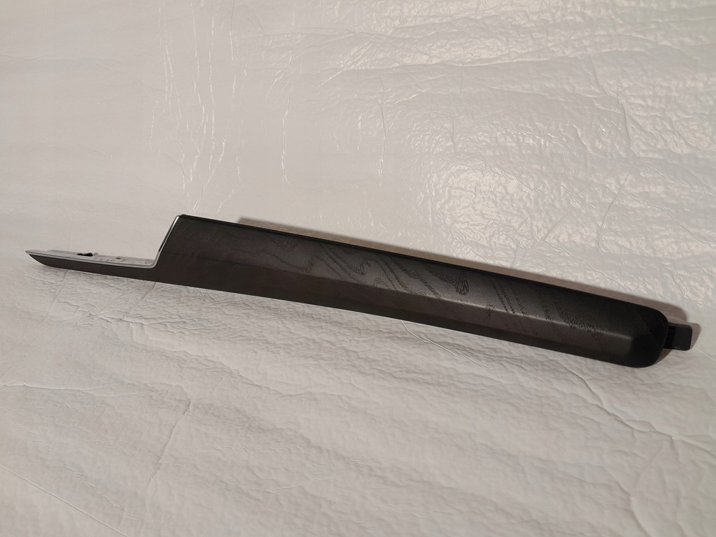 фото №6, Audi q5 ii 80a накладки декори салону комплект drewno