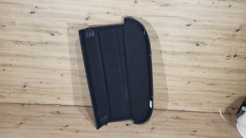 фото №5, Полка багажника opel astra h hb 5d