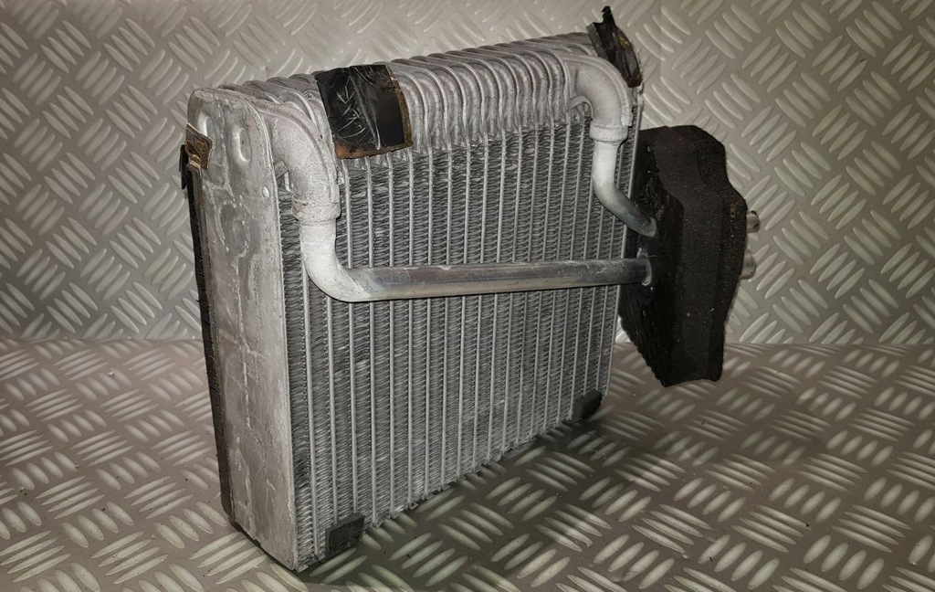 фото №14, Vw touareg porsche cayenne audi q7 испаритель радиатор отопитель кондиционера