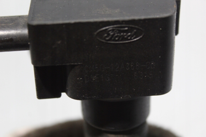 фото №4, Котушка запалювання ford transit courier