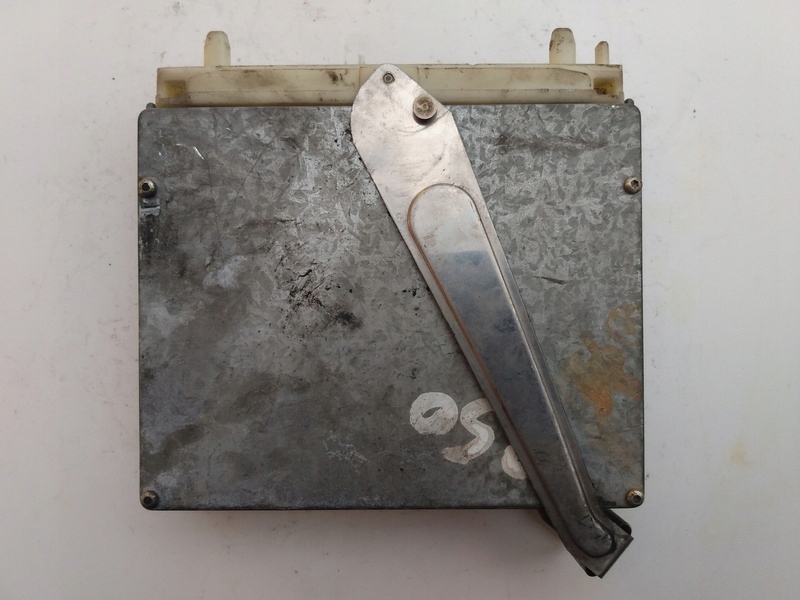 фото №1, Блок керування двигуна p1275430 volvo 850