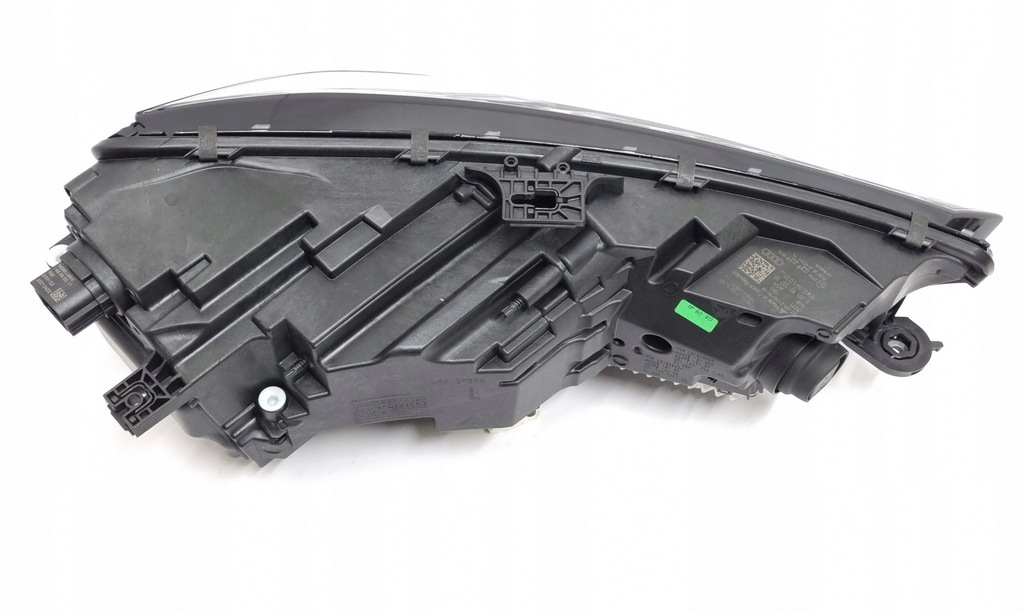 фото №12, Лампа matrix левая audi rs4 8w b9 lift 8w0941035k