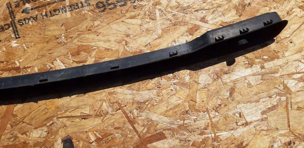 фото №6, Решітка радіатора бампера dodge ram 09-11r