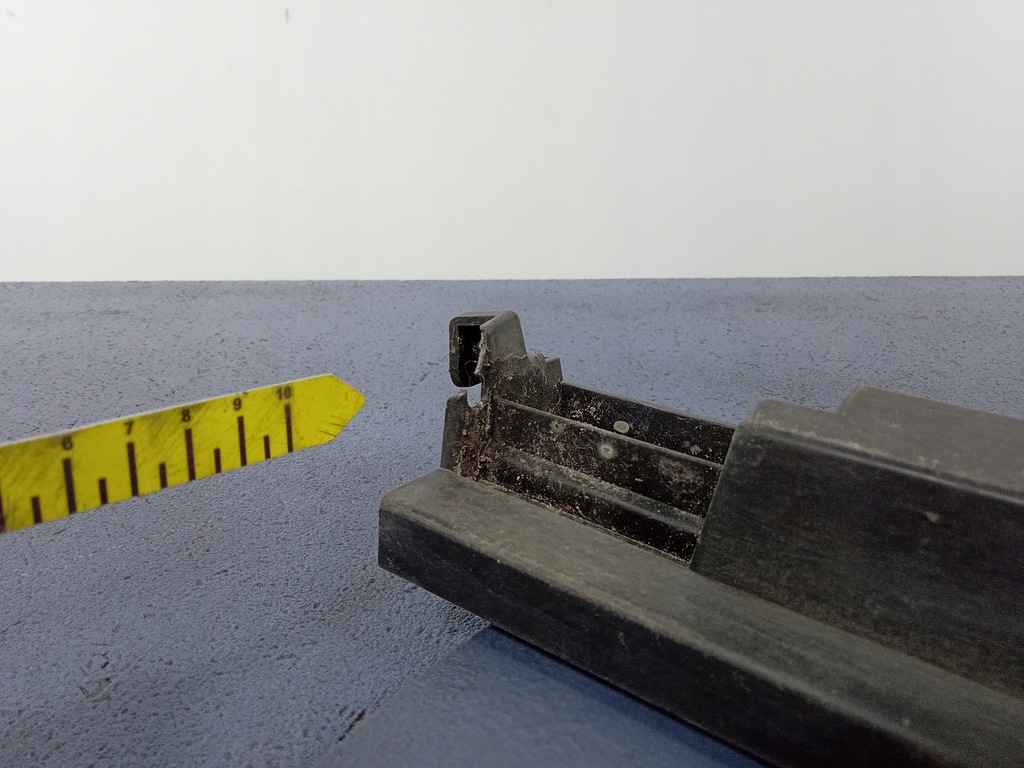 фото №6, Volvo v90 s90 ii направляющая накладки порог левый 31386129