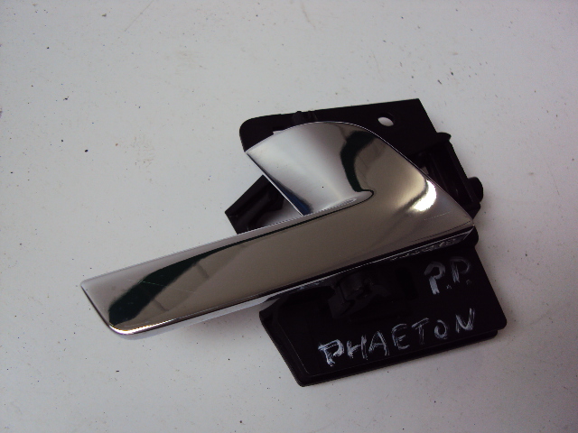 фото №2, Ручка двері внутрішня правий перед vw phaeton