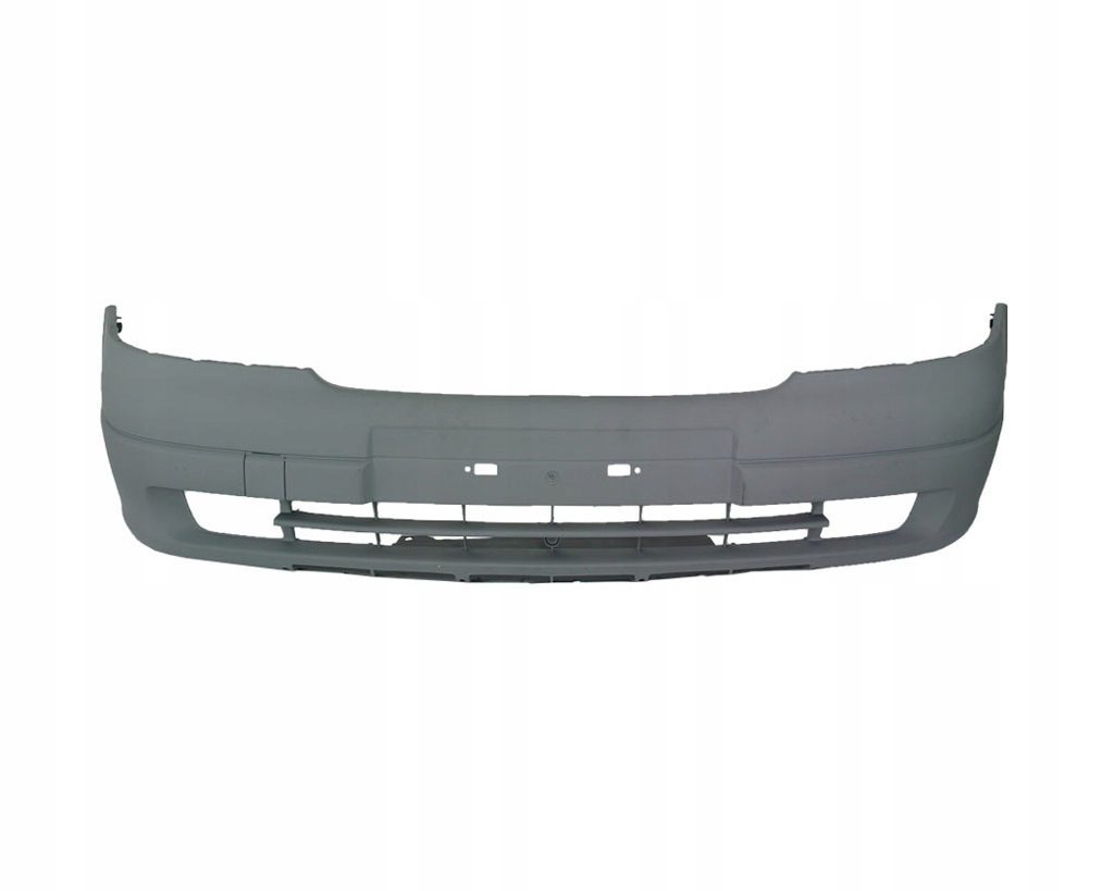 фото №1, Бампер передній opel astra g 98- 1400197 новий