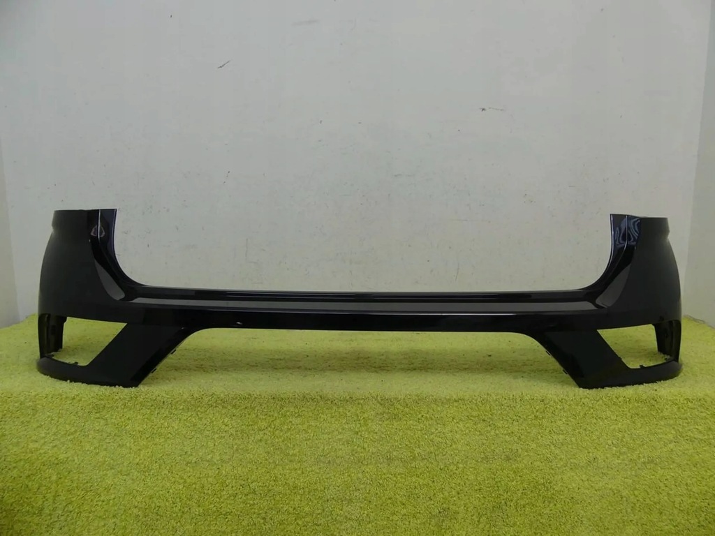 фото №1, Бампер задня vw t-roc 2ga 17-21