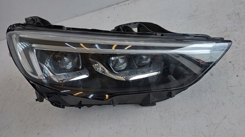 фото №1, Opel insignia b фара