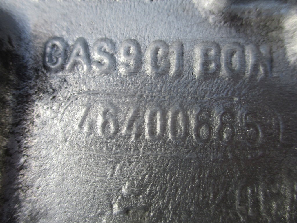 фото №4, Fiat bravo brava marea 1,9 td головка комплектна