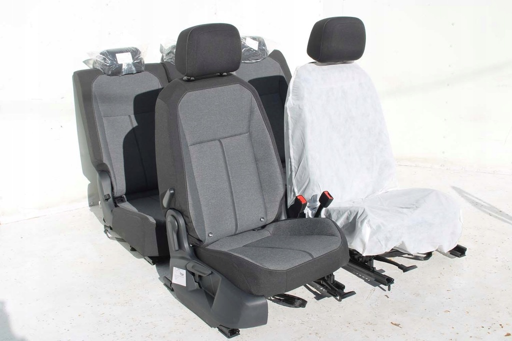фото №15, Seat tarraco сидіння сидіння комплект сидінь fl lift сидіння сидіння оббивка