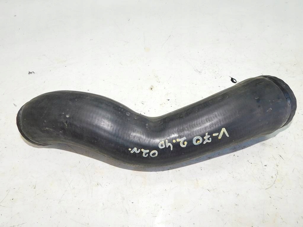 фото №3, Volvo v70 2.4d5 2002r труба шланг wąż