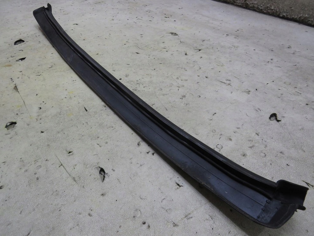 фото №5, Молдинг скло bmw 6 f06 f12 f13