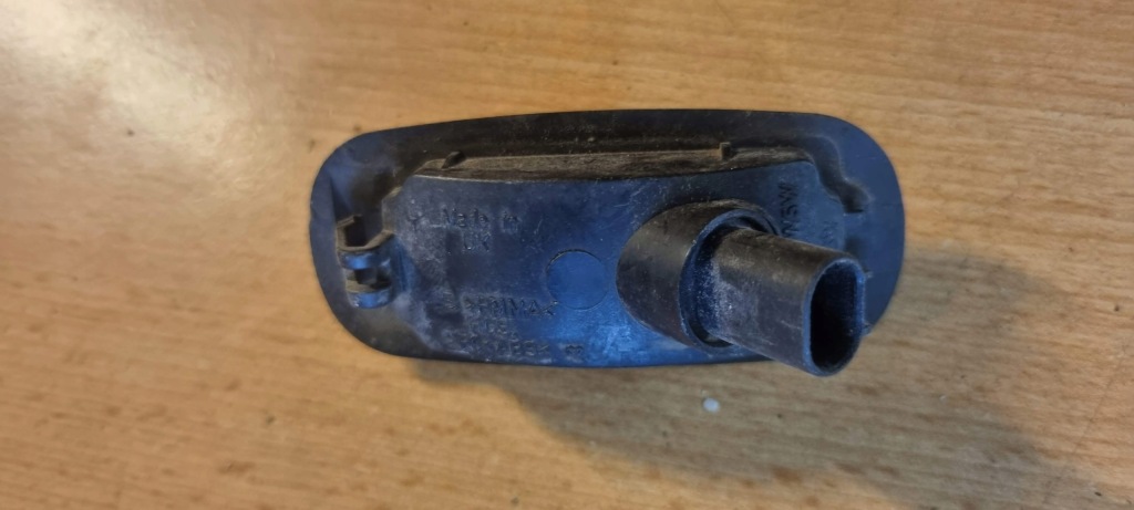 фото №2, Поворотник do land rover freelander