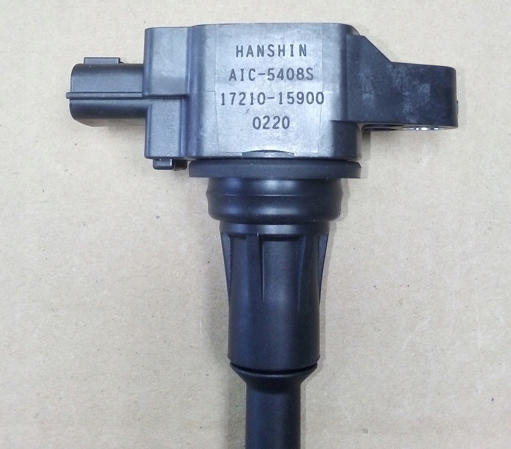 фото №3, Оригінал renault котушка запалювання 1721015900