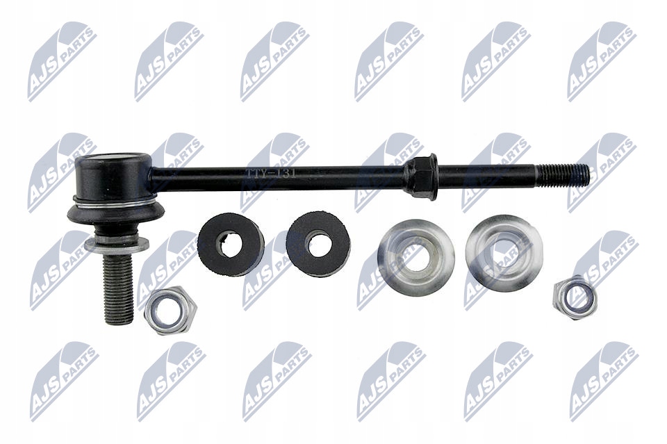 фото №2, Nty zlp-ty-131 соединитель стабилизатора