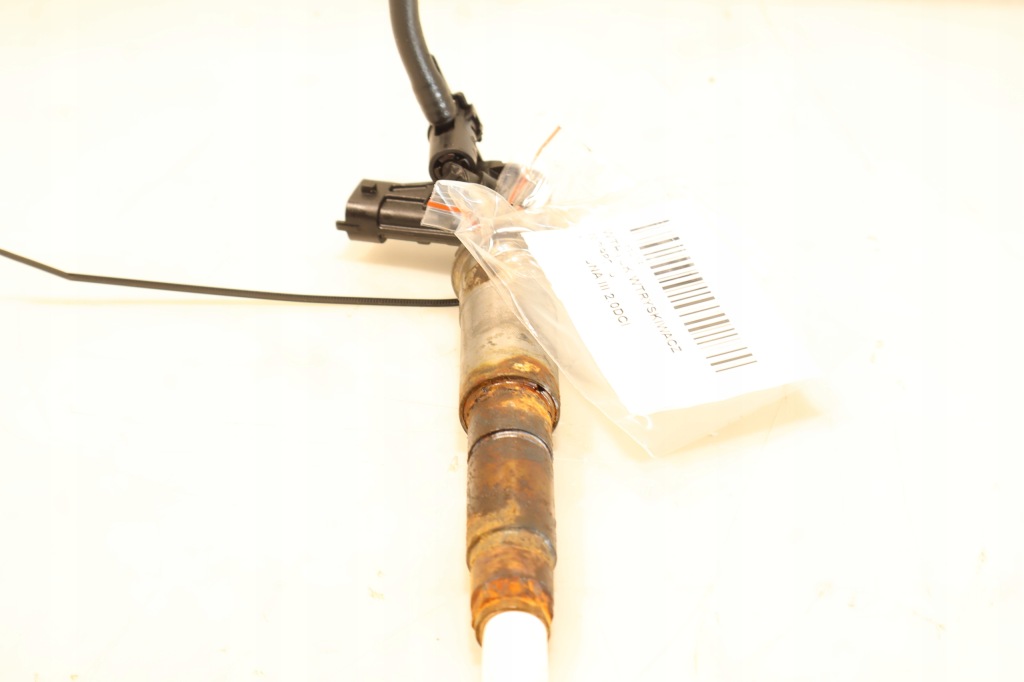 фото №4, Інжектор форсунка renault laguna iii 2.0dci