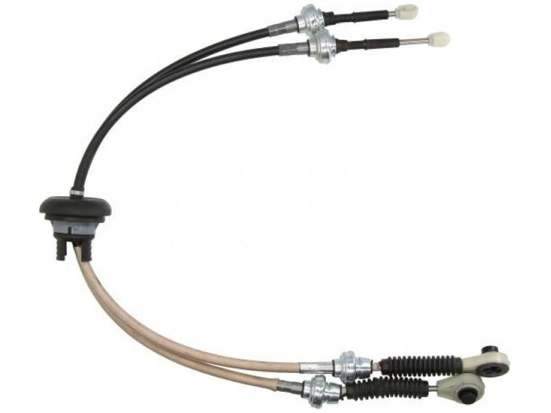 фото №1, Linex 09.44.09 натягувач троси, ручний коробка передач передач