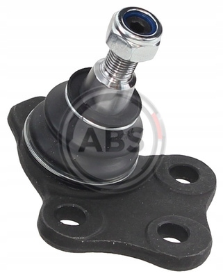 фото №12, Шарова опора важеля dacia