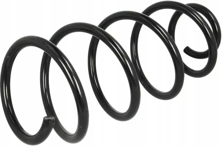 фото №1, Lesjofors пружина підвіска 4082937